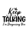 Keep Talking I'm Diagnosing You-01 (11) Poster Canvas Movie Film Print A0 A1 A2