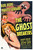 Ghost Breakers 01 Poster Canvas Movie Film Print A0 A1 A2 A3 A4 A5 A6 Art Wall D