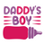 Daddy's boy-01 (4) Poster Canvas Movie Film Print A0 A1 A2 A3 A4 A5 A6 Art Wall