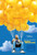 Danny Deckchair (2004)_2 Movie Film Poster Canvas iconic design