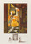 Salvador Dali (1904-1989). Vermeer La lettre, 1974. Poster Canvas Movie Film Pri