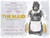 The Maid (2009)_2 Poster Canvas Movie Film Print A0 A1 A2 A3 A4 A5 A6 Art Wall D