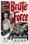 Brute Force (1947)_1 Movie Film Poster Canvas iconic design