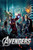 TheAvengers5 Poster Canvas Movie Film Print A0 A1 A2 A3 A4 A5 A6 Art Wall Decora