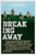 Breaking Away (1979)_0 Movie Film Poster Canvas iconic design