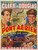 The Big Lift (1950)_3 Poster Canvas Movie Film Print A0 A1 A2 A3 A4 A5 A6 Art Wa