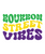 Bourbon Street Vibes-01 (2) Poster Canvas Movie Film Print A0 A1 A2 A3 A4 A5 A6