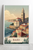 Bari Italy Travel Poster - Vibrant Historic Cityscape Art Print Poster Canvas Mo