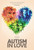 Autism in Love (2015)_0 Movie Film Poster Canvas iconic design
