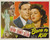 Born to Kill (1947)_4 Movie Film Poster Canvas iconic design