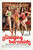 The Swinging Barmaids (1975)_0 Poster Canvas Movie Film Print A0 A1 A2 A3 A4 A5