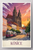 Kosice Slovakia - Vibrant City Travel Poster, Landmark Art Print Poster Canvas M