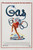 Gas (1981)_0 Movie Film Poster Canvas iconic design