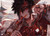 Anime Boy Sword Poster Canvas Movie Film Print A0 A1 A2 A3 A4 A5 A6 Art Wall Dec