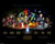 Movie-Star-Wars-19103 Poster Canvas Movie Film Print A0 A1 A2 A3 A4 A5 A6 Art Wa
