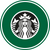 Starbucks logo 08 (2) Funny Poster Canvas Art Print A0 A1 A2 A3 A4 A5 A6 Art Wal