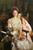 1903 John Sargent Madame Friske Warren avec sa fille Rachel American painting Po