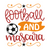 Football and Mascara-01 (3) Personalized Poster Canvas Print A0 A1 A2 A3 A4 A5 A