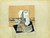 Pablo Picasso - Glass Ace of clubs Packet of cigagarettes 1914 Poster Canvas Mov