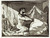 Pablo Picasso - Faun revealing a sleeping woman 1936 Poster Canvas Movie Film Pr