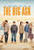 The Big Ask (2014)_2 Poster Canvas Movie Film Print A0 A1 A2 A3 A4 A5 A6 Art Wal