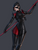 Skintight Anime E Girl Poster Canvas Movie Film Print A0 A1 A2 A3 A4 A5 A6 Art W