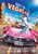 Ticket to Vegas (2012)_2 Poster Canvas Movie Film Print A0 A1 A2 A3 A4 A5 A6 Art