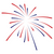4th-of-July-Fireworks_1 Poster Canvas Movie Film Print A0 A1 A2 A3 A4 A5 A6 Art
