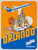 Souther Airways Oralndo Travel Poster-artofuniverse0