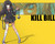 Movie-Kill-Bill-29239 Poster Canvas Movie Film Print A0 A1 A2 A3 A4 A5 A6 Art Wa
