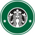 Starbucks logo 07 (10) Funny Poster Canvas Art Print A0 A1 A2 A3 A4 A5 A6 Art Wa