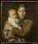 gari-melchers---mother-and-child-2--jpb_27353667576_o(1) Poster Canvas Movie Fil