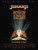 Jumanji (1995)_1 Poster Canvas Movie Film Print A0 A1 A2 A3 A4 A5 A6 Art Wall De
