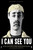 I Can See You (2009)_0 Poster Canvas Movie Film Print A0 A1 A2 A3 A4 A5 A6 Art W