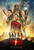 Shazam! Fury of the Gods (2023)_8 Poster Canvas Movie Film Print A0 A1 A2 A3 A4