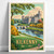Kilkenny Ireland Captivating Landscapes Travel Poster - Timeless Art Print Poste