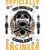 Engineer-13 Poster Canvas Movie Film Print A0 A1 A2 A3 A4 A5 A6 Art Wall Decorat