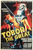 Tobor the Great- Us-1954 small Poster Canvas Movie Film Print A0 A1 A2 A3 A4 A5