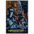 Terminator-2-Judgment-Day-1991-Movie-Poster Poster Canvas Movie Film Print A0 A1