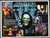 Masters of the universe 11 Poster Canvas Movie Film Print A0 A1 A2 A3 A4 A5 A6 A