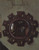 163. detail of the betrothal of amolfini Poster Canvas Movie Film Print A0 A1 A2
