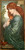 Dante_Gabriel_Rossetti_-_Proserpine_-_Google_Art_Project_(JQFW5c2ZLfpmbw) Poster
