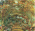 Monet- The Rose-Trellises, Giverny Poster Canvas Movie Film Print A0 A1 A2 A3 A4