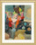 Paul Klee - Gladioluses Still Life 1932 Poster Canvas Movie Film Print A0 A1 A2