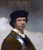 FABRITIUS, Carel - Young Man in a Fur Cap Poster Canvas Movie Film Print A0 A1 A