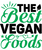 The best vegan foods-01 (3) Poster Canvas Movie Film Print A0 A1 A2 A3 A4 A5 A6