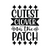 Cutest Clover In The Patch-01 Poster Canvas Movie Film Print A0 A1 A2 A3 A4 A5 A