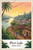 Vibrant Port Loko Sierra Leone Travel Poster - African Cityscape Art Print Poste