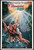 ROMANCING THE STONE (1984) 2 Poster Canvas Movie Film Print A0 A1 A2 A3 A4 A5 A6