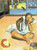 Paul Gauguin- Brooding Woman- 1891 Poster Canvas Movie Film Print A0 A1 A2 A3 A4